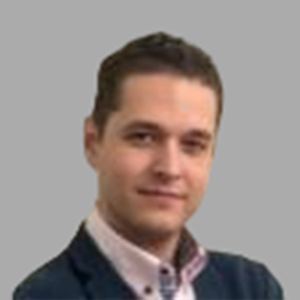 Amador GARCÍA RAMOS