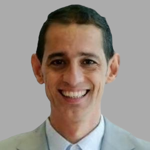 David CABELLO-MANRIQUE