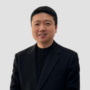 Professor Yaodong Gu